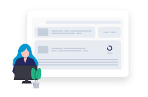 an LMS to upskill employees