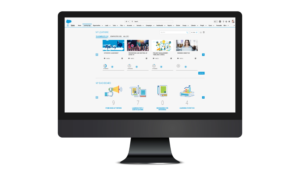 Salesforce LMS integration