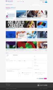 rapid LMS authoring tool