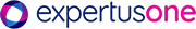 ExpertusONE Learning Platform Logo